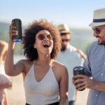 stereo portable speaker bluetooth 5.0