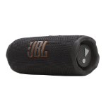 jbl flip 7 portable bluetooth speaker black