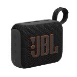 jbl go 4 ultra portable bluetooth speaker black