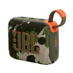 jbl go 4 camo bluetooth speaker portable