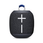 ultimate ears wonderboom 4 waterproof speaker black
