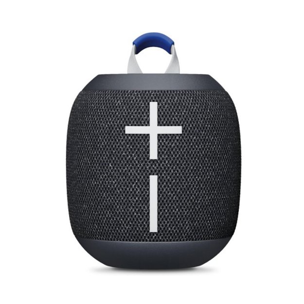 ultimate ears wonderboom 4 waterproof speaker black