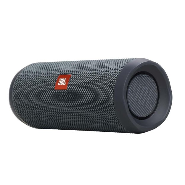 jbl flip essential 2 portable bluetooth speaker black