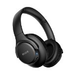 Picture of Bluetooth Over Ear Headphones 65 Hours Playtime Wireless Headset with Mic UK