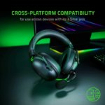 Professional Gaming Audio Headset