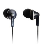 Picture of Wired Earbuds In-Ear Headphones Noise Isolating Stereo Earphones UK
