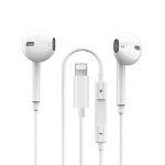 noise isolating in ear headphones for music