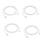 Picture of USB-C to Lightning Cable Fast Charger for iPhone 14 13 12 Pro Max 11 XS XR X 8 Plus iPad USB-C Charging Cable