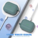 portable airpods case with strap