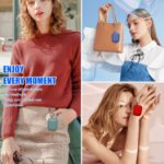 airpods case with cleaning kit accessories