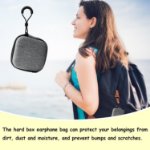 small accessory storage case EVA