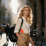 soft silicone earbuds case with keychain strap