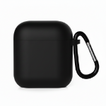 360 degree protective earbuds case cover