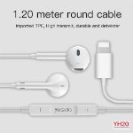 lightweight earbuds for daily use