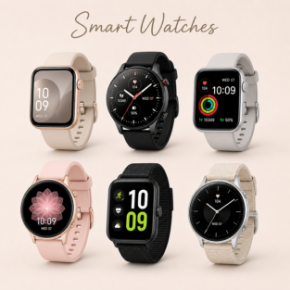 Picture for category Smart Watches