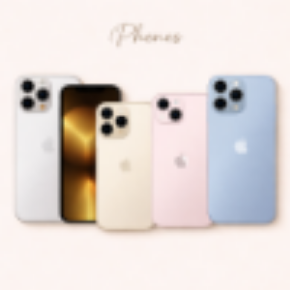 Picture for category Apple iPhones