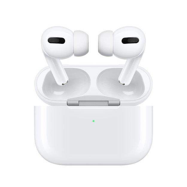 Picture of AirPlus Pro With Wireless Charging Case For iPhone - True Sports Wireless Headset - Seller Warranty - Powered By Proda