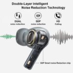Picture of AirPlus Pro With Wireless Charging Case For iPhone - True Sports Wireless Headset - Seller Warranty - Powered By Proda