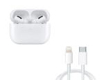 Picture of AirPlus Pro With Wireless Charging Case For iPhone - True Sports Wireless Headset - Seller Warranty - Powered By Proda