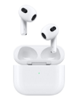 Picture of Airpods (3rd Generation) With MagSafe Charging Case Compatible With Apple iPhone iPads  | Seller Warranty | Repacked by Yesido
