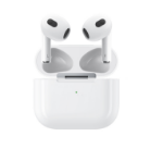 Picture of Airpods (3rd Generation) With MagSafe Charging Case Compatible With Apple iPhone iPads  | Seller Warranty | Repacked by Yesido