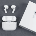 Picture of Airpods (3rd Generation) With MagSafe Charging Case Compatible With Apple iPhone iPads  | Seller Warranty | Repacked by Yesido