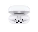 Picture of Airpods (2nd Generation) With Wireless Charging Case For Apple iPhone | iPad | MacBook With Seller Warranty