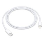 Picture of USB C to Lightning Cable 1M For iPhone | Fast Charger Cable USB-C Power Delivery Charging Cord For iPhone, iPad and Other