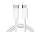 Picture of USB C to Lightning Cable 1M For iPhone | Fast Charger Cable USB-C Power Delivery Charging Cord For iPhone, iPad and Other
