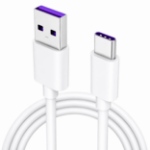 Picture of USB C to Lightning Cable 1M For iPhone | Fast Charger Cable USB-C Power Delivery Charging Cord For iPhone, iPad and Other