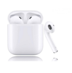 Picture of Airpods 2nd Generation With Wireless Charging Case Compatible With Apple iPhone - Repacked By Yesido - Seller Warranty