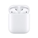 Picture of Airpods (2nd Generation) With Wireless Charging Case For Apple iPhone | iPad | MacBook -Seller Warranty
