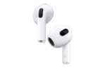Picture of AirPods 3rd Generation With Wireless MagSafe Charging Case For Apple iPhone - iPads - MacBook | Seller  Warranty