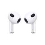 Picture of AirPods 3rd Generation With Wireless MagSafe Charging Case For Apple iPhone - iPads - MacBook | Seller  Warranty