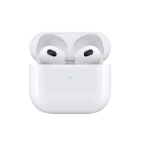 Picture of AirPods 3rd Generation With Wireless MagSafe Charging Case For Apple iPhone - iPads - MacBook | Seller  Warranty