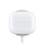 Picture of AirPods 3rd Generation With Wireless MagSafe Charging Case For Apple iPhone - iPads - MacBook | Seller  Warranty