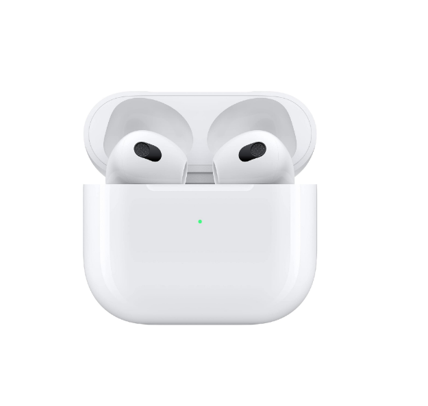 Picture of Airpods 3rd Generation With Wireless Charging Case |Seller Warranty