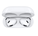 Picture of Airpods 3rd Generation With Wireless Charging Case |Seller Warranty