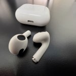 Picture of Airpods 3rd Generation With Wireless Charging Case |Seller Warranty