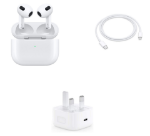 Picture of Airpods 3rd Generation With Wireless Charging Case |Seller Warranty