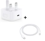 Picture of Fast Charger Cable USB-C to Lightning for iPhone 14\ 13/12/12 PRO Max/12 Mini/11/11PRO/XS/Max/XR/X/8/8