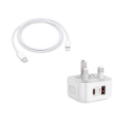 Picture of Fast Charger Cable USB-C to Lightning for iPhone 14\ 13/12/12 PRO Max/12 Mini/11/11PRO/XS/Max/XR/X/8/8
