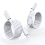 Picture of Fast Charger Cable USB-C to Lightning for iPhone 14\ 13/12/12 PRO Max/12 Mini/11/11PRO/XS/Max/XR/X/8/8