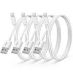 Picture of USB To  Lightning  Cable For  All iOS iPhone Models