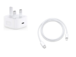 Picture of USB To  Lightning  Cable For  All iOS iPhone Models