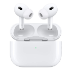 Picture of Airpods Pro 2nd Generation With MagSafe Wireless Charging Case For Apple iPhone iPad MacBook
