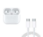 Picture of Airpods Pro 2nd Generation With MagSafe Wireless Charging Case For Apple iPhone iPad MacBook