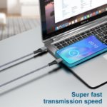 Picture of USB C to Lightning Cable 2Pack 1M Apple MFi Certified iPhone Charger Cable USB C Fast Charging Type C to Lightning Cable for iPhone 14 13 12 11 Pro Max X XR XS 8 Plus,iPad AirPods Pro