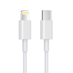 Picture of USB C to Lightning Cable 1M [Apple MFi Certified] iPhone Fast Charger Cable USB-C Charging Cord for iPhone 13/12/12 PRO Max/12 Mini/11/11PRO/XS/Max/XR/X/8/8Plus/iPad