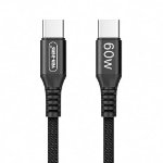 Picture of 2 Pack For Google Pixel 10A/10/10 Pro/10 Pro XL/9A 9 9 Pro XL/8A 8 8 Pro/Pixel 7A 6A/ Pixel 6 6 Pro/Pixel 7 7 Pro Charger Cable C to C Cable, 60W (1.5 M) USB C Charger PD Fast Type C Cable(WHITE)